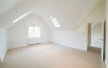 Gorse Hill bedroom extension leads