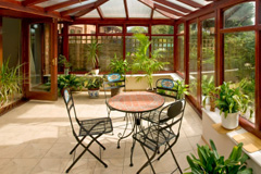 Gorse Hill conservatory quotes