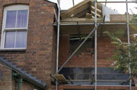 free Gorse Hill home extension quotes
