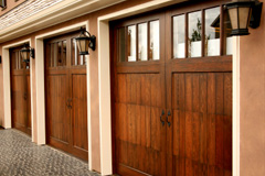 Gorse Hill garage extension quotes