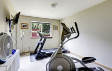 Gorse Hill home gym construction leads