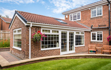 Gorse Hill house extension leads